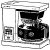 Mr Coffee Parts